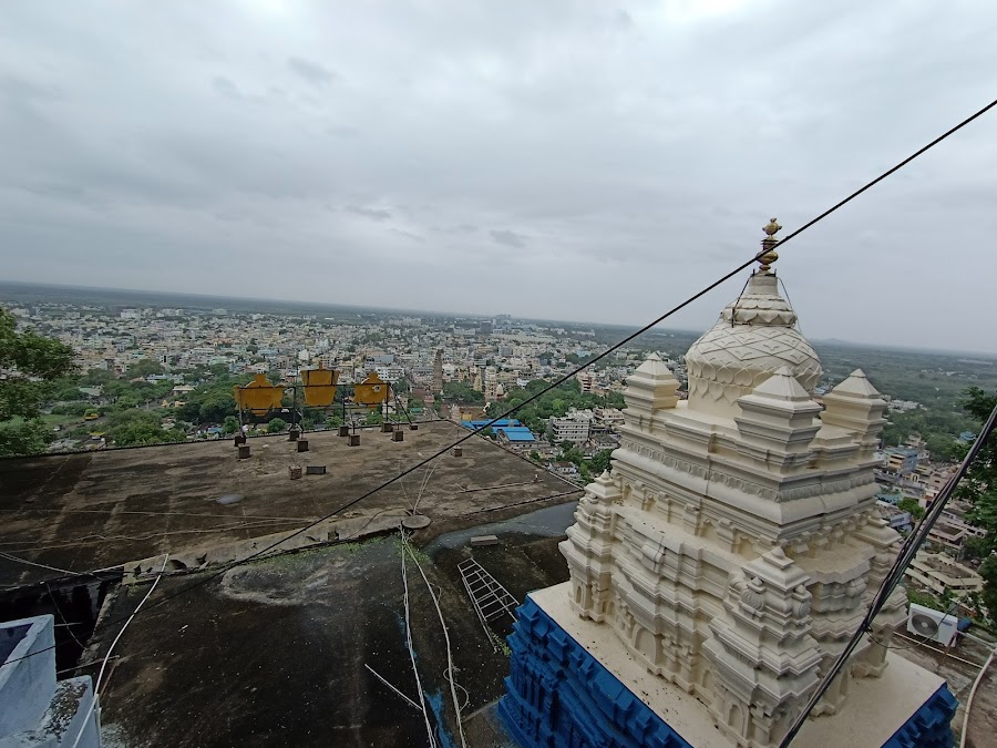 Panakala Narasimha Swamy Temple - Photo 3