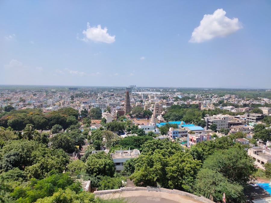 Panakala Narasimha Swamy Temple - Photo 2