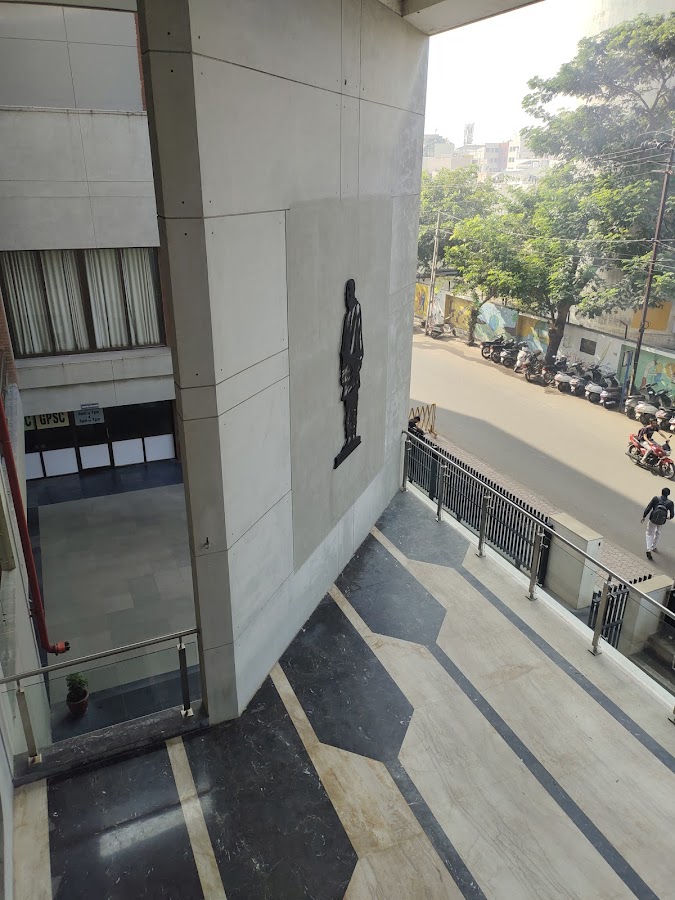 Sardar Patel Cultural Forum - Photo 3