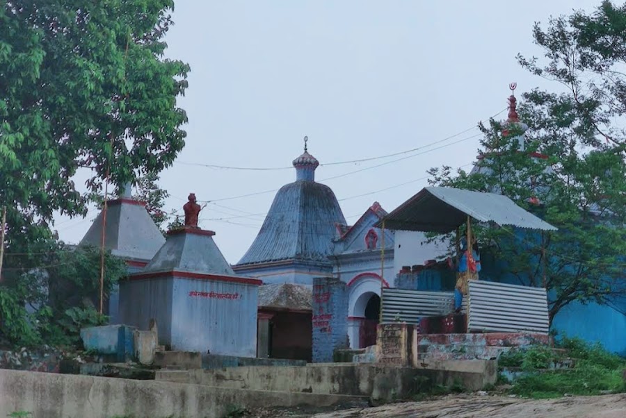 Nandan Pahar - Photo 3
