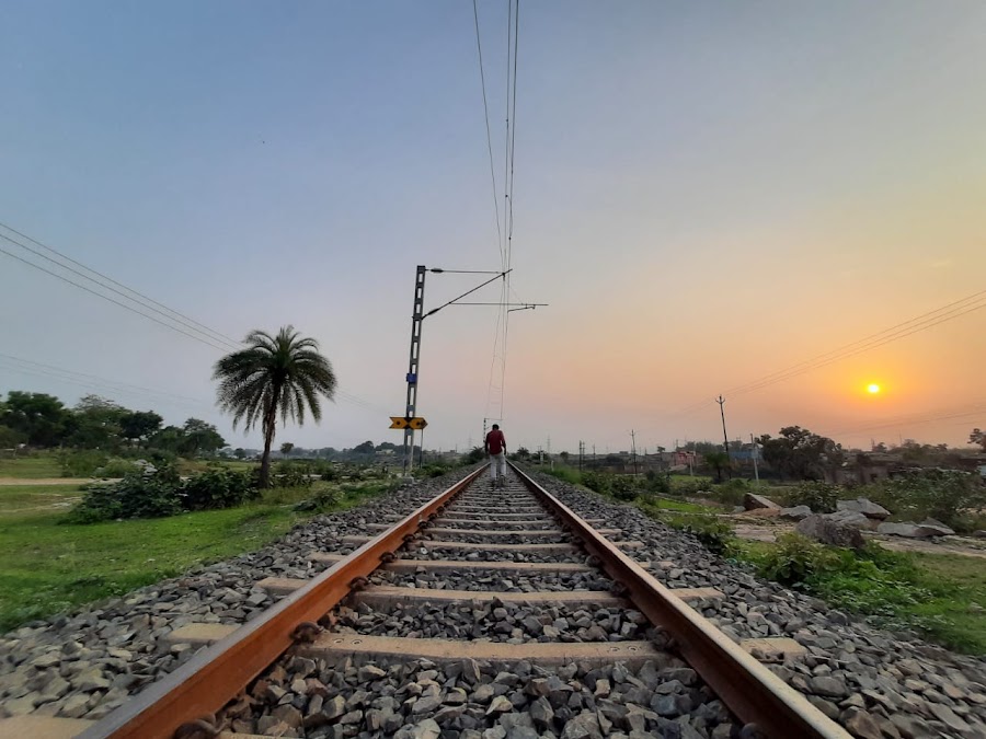 Nandan Pahar - Photo 2