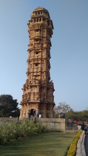 Chittorgarh - Photo 3