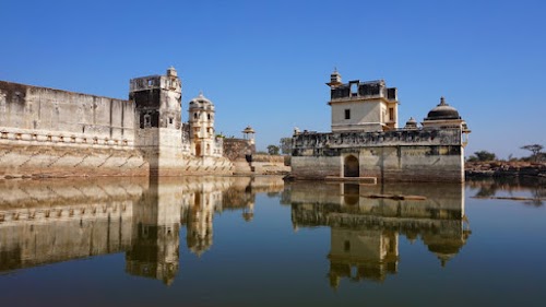 Chittorgarh - Photo 5
