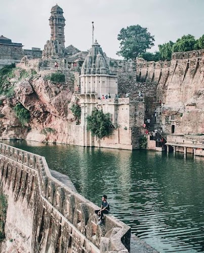 Chittorgarh - Photo 4