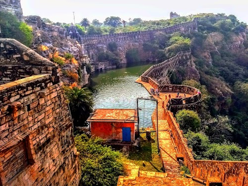 Chittorgarh - Photo 2