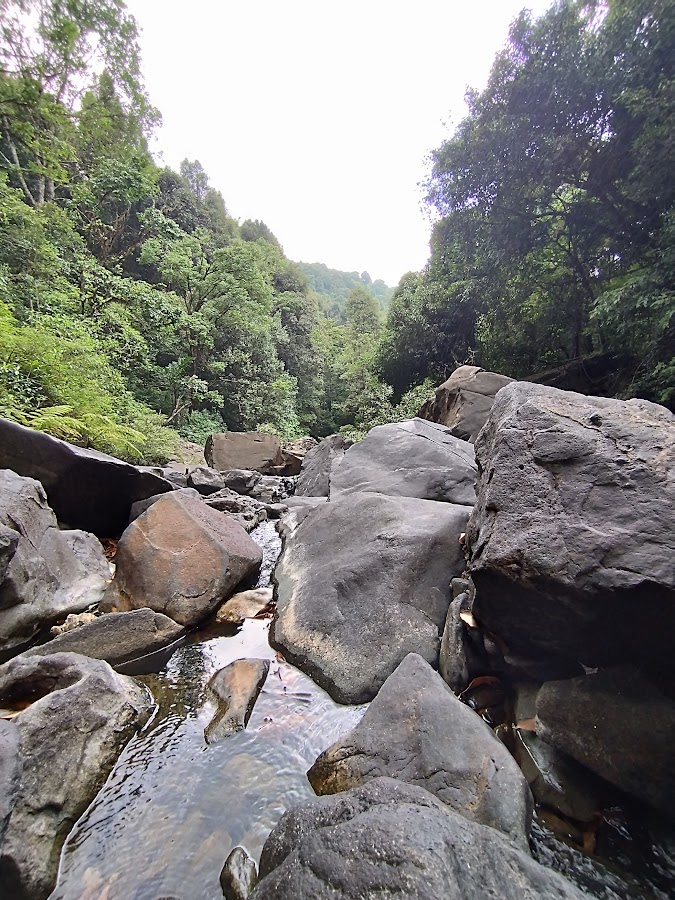 Hanumanagundi Falls - Photo 4