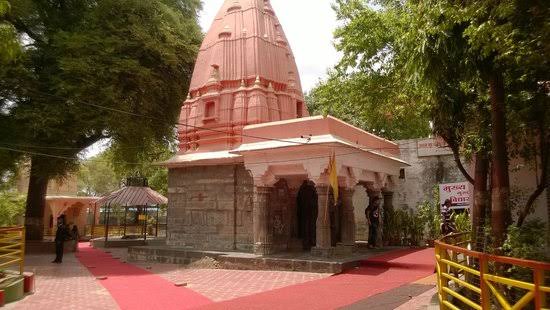 Sandipani Ashram - Photo 3