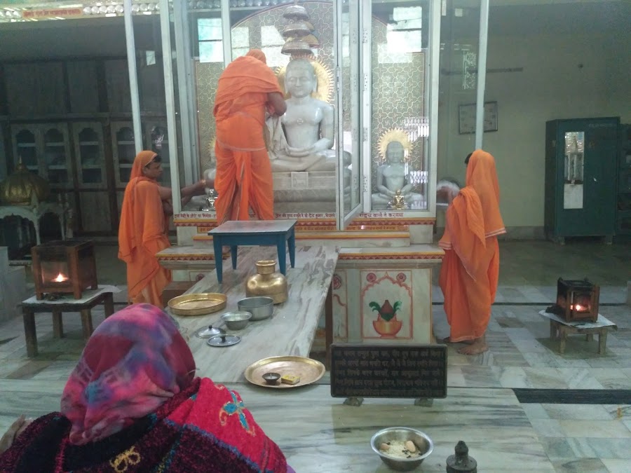 Myanmar Temple - Photo 3