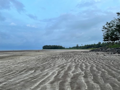 Awas Beach - Photo 2