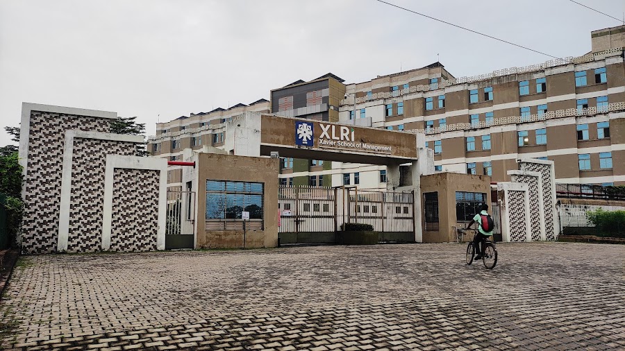 XLRI - Photo 4