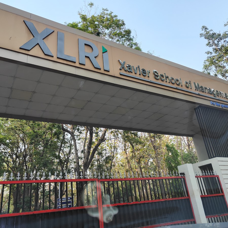XLRI - Photo 3