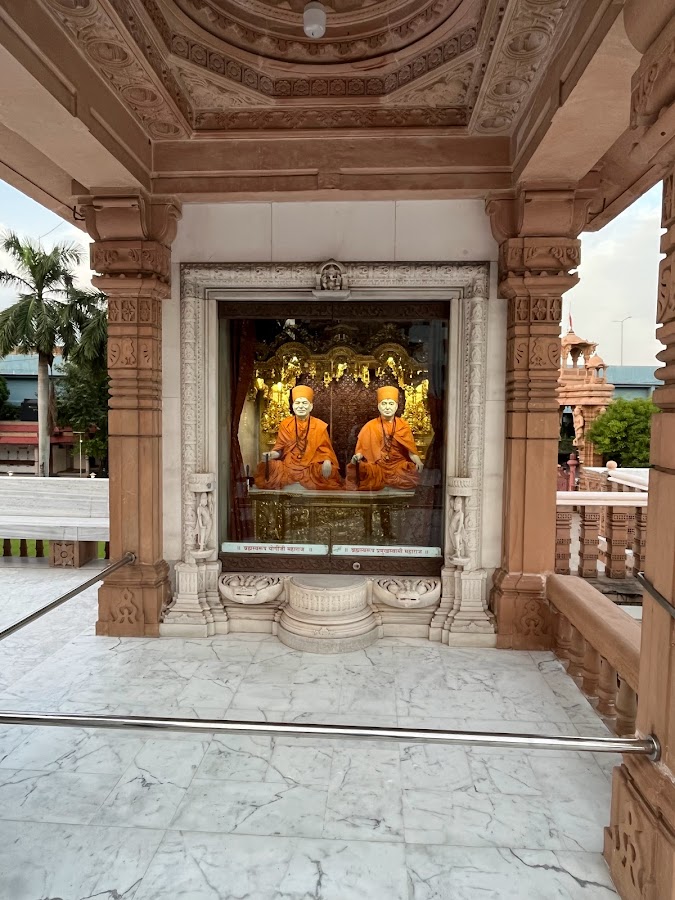 Shree Swaminarayan Temple - Photo 4