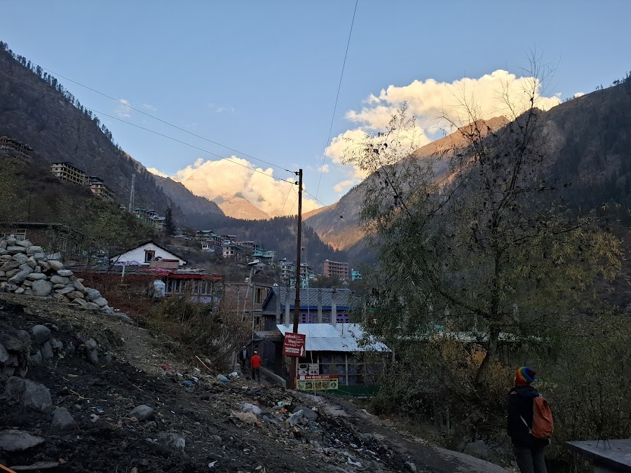 Parvati Valley - Photo 3