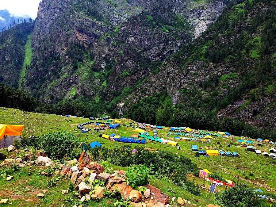 Parvati Valley - Photo 4