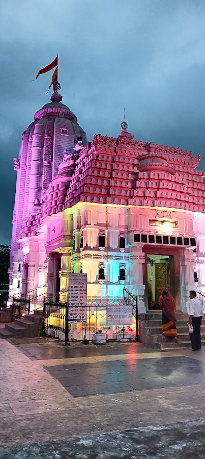 Jagannath Temple - Photo 2
