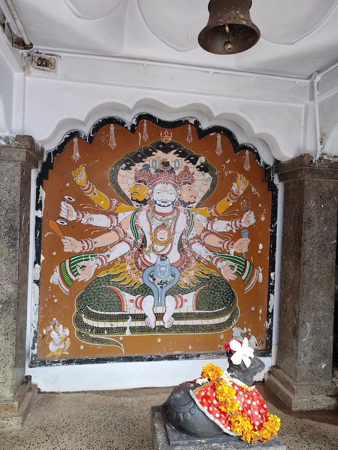 Jagannath Temple - Photo 3