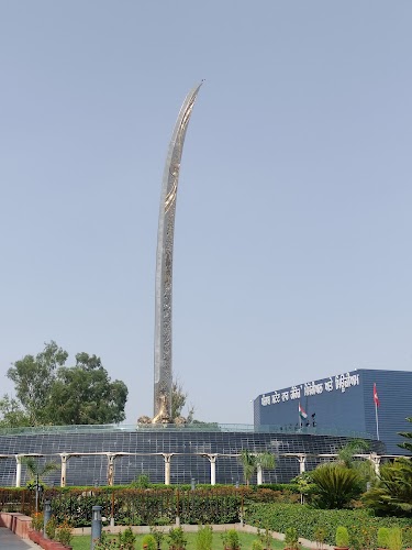 Punjab State War Heros' Memorial & Museum - Photo 3