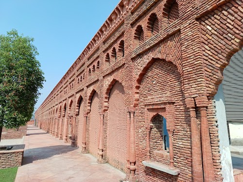 Punjab State War Heros' Memorial & Museum - Photo 4