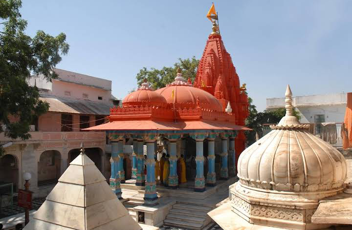 Brahma Temple - Photo 2