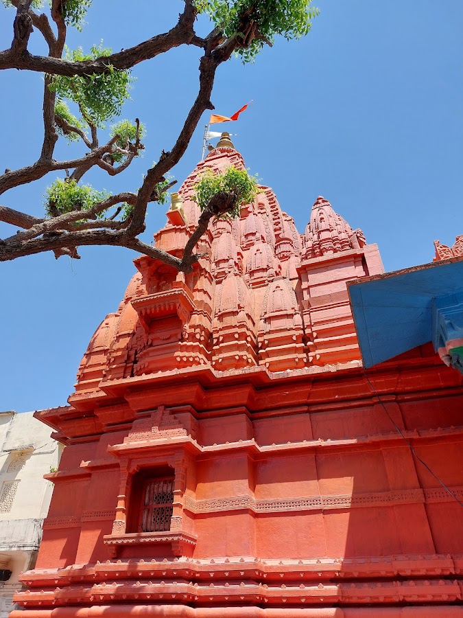 Brahma Temple - Photo 4