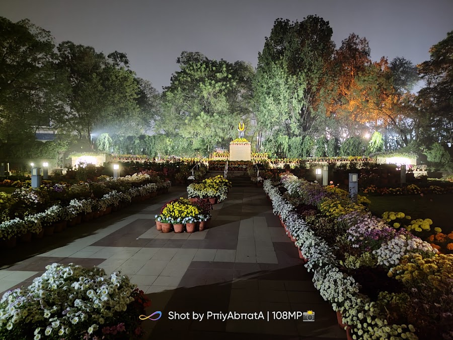 Jubilee Park - Photo 4