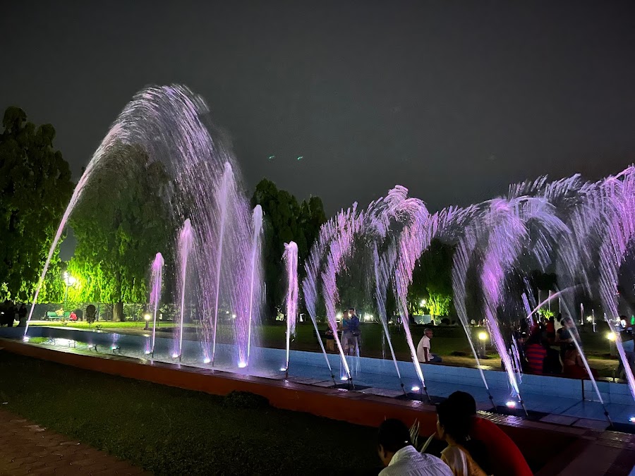 Jubilee Park - Photo 3