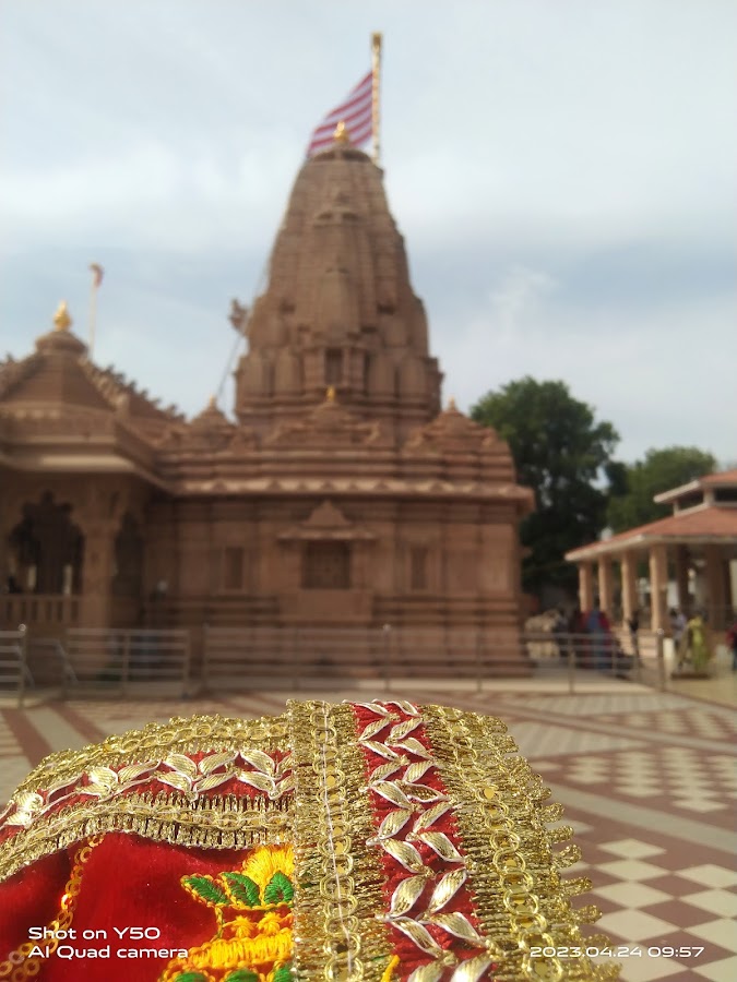 Mata no Madh - Photo 2