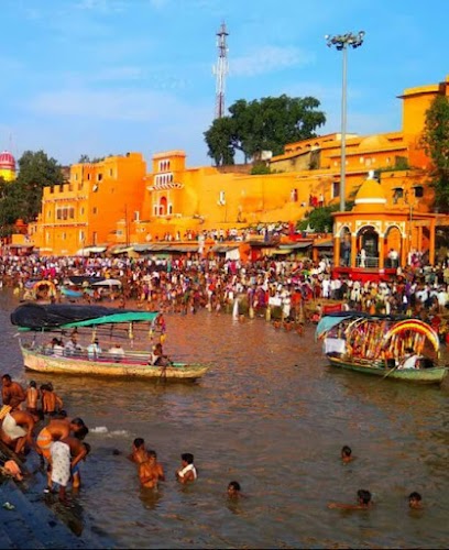 Chitrakoot Dham - Photo 3