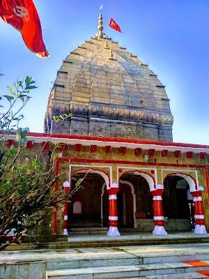 Uttarbehni