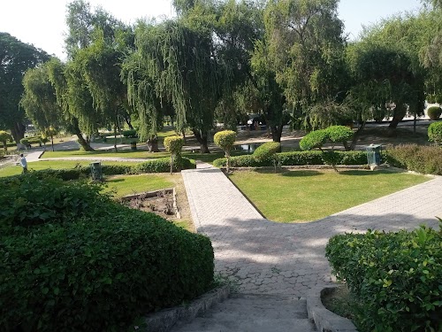 Rose Garden - Photo 2