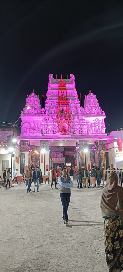 Shri Annapurna Temple, Indore - Photo 4