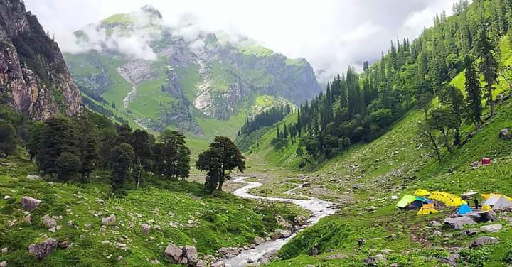 Beas River - Photo 4