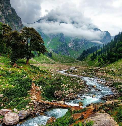 Beas River - Photo 3