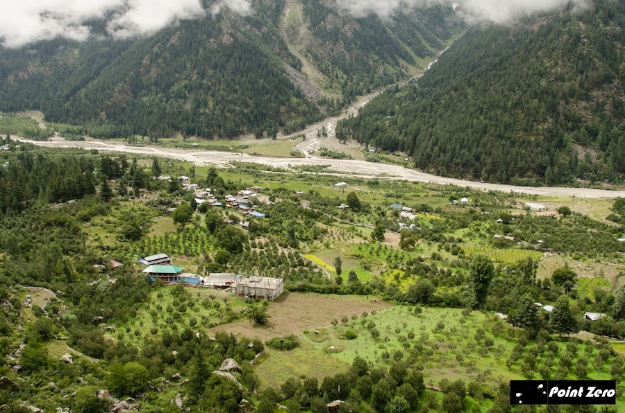 Sangla Kanda - Photo 3