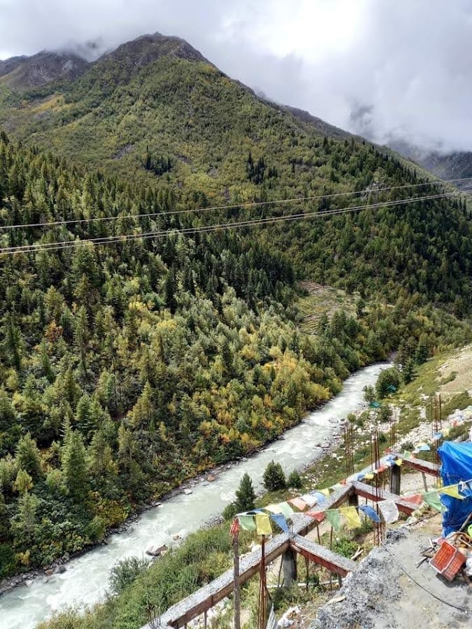 Sangla Kanda - Photo 4