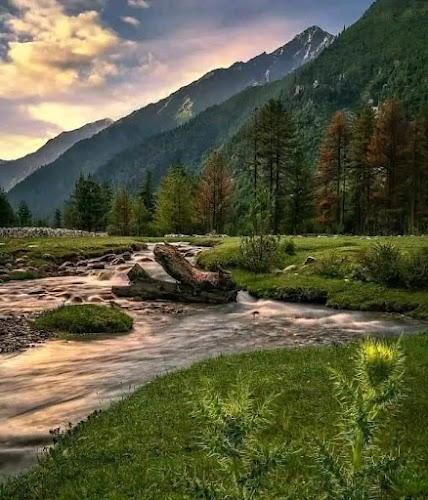 Sangla - Photo 5