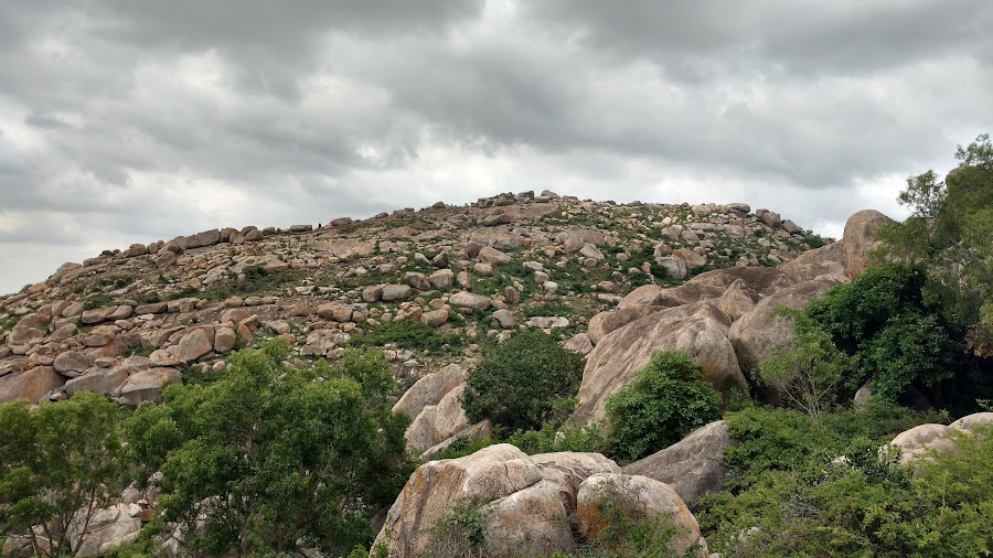 Antaragange Cave And Water - Photo 4