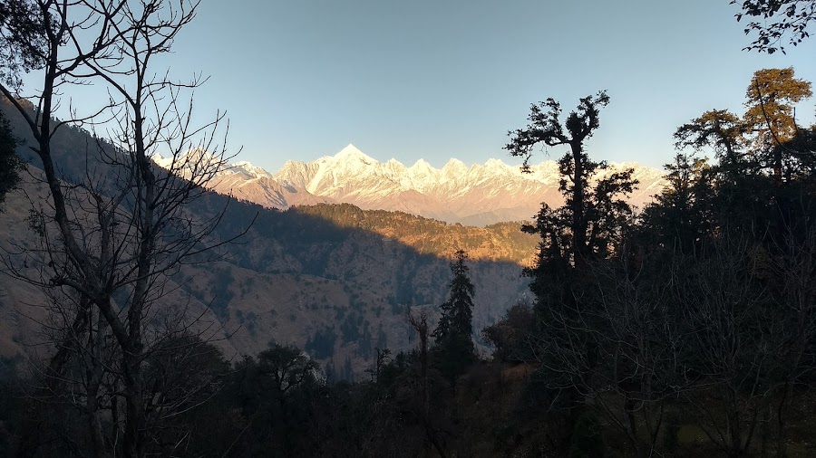 Kalamuni Top