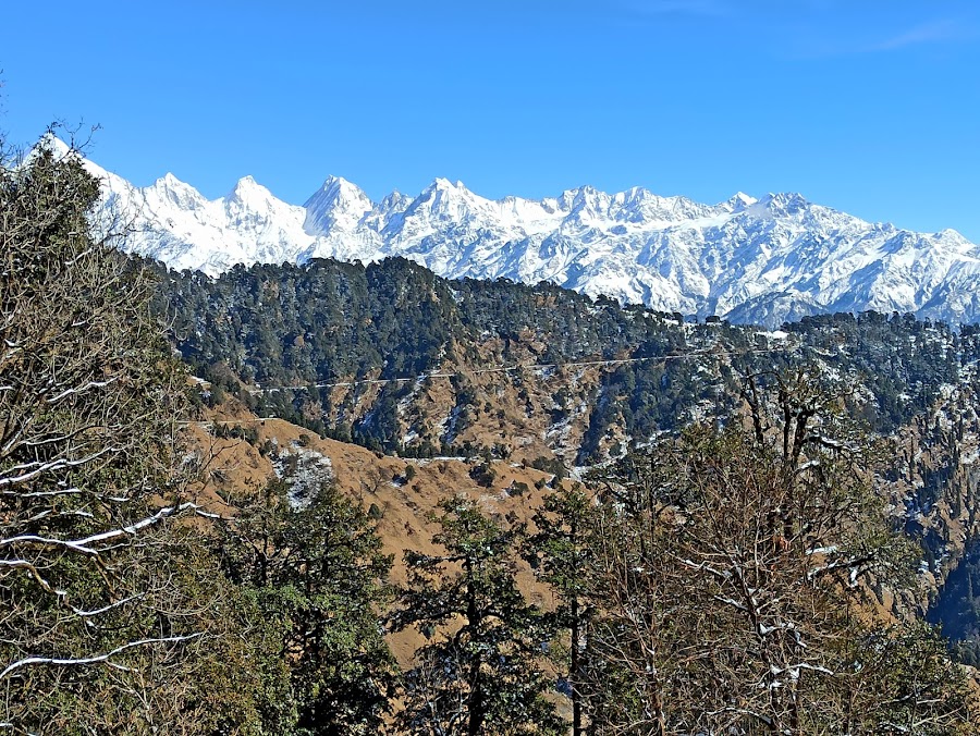 Kalamuni Top - Photo 4