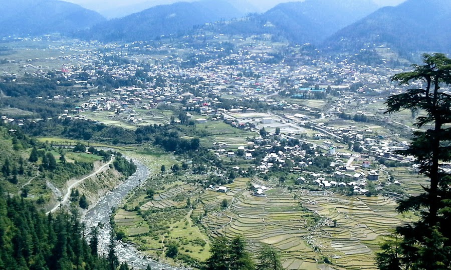 Bhaderwah - Photo 4