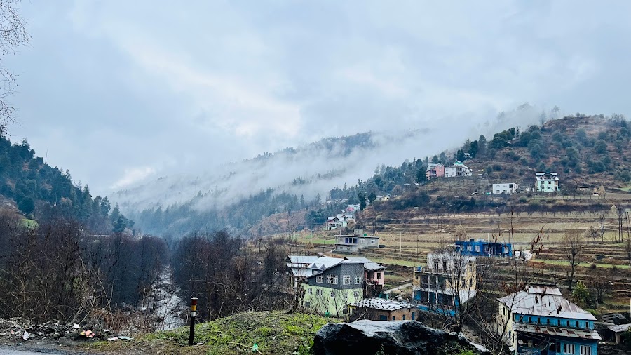 Bhaderwah - Photo 2