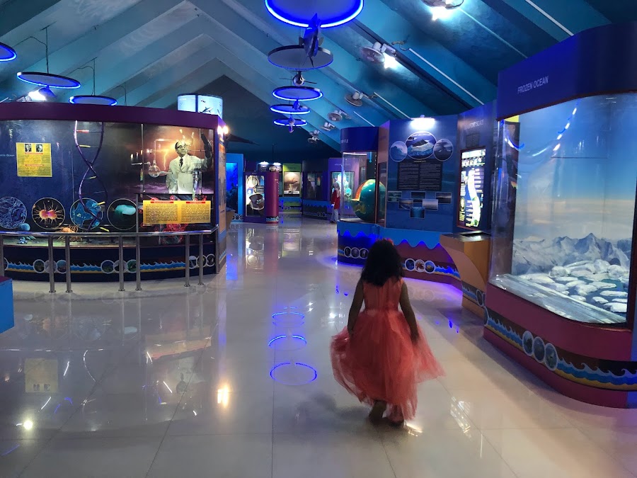 Regional Science Centre & Planetarium - Photo 3