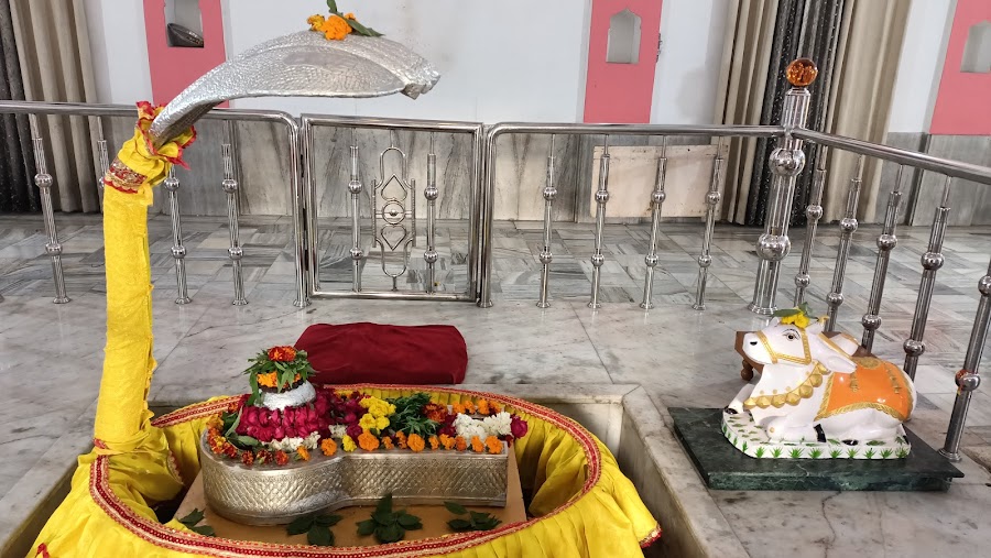 Parad Shivling - Photo 4