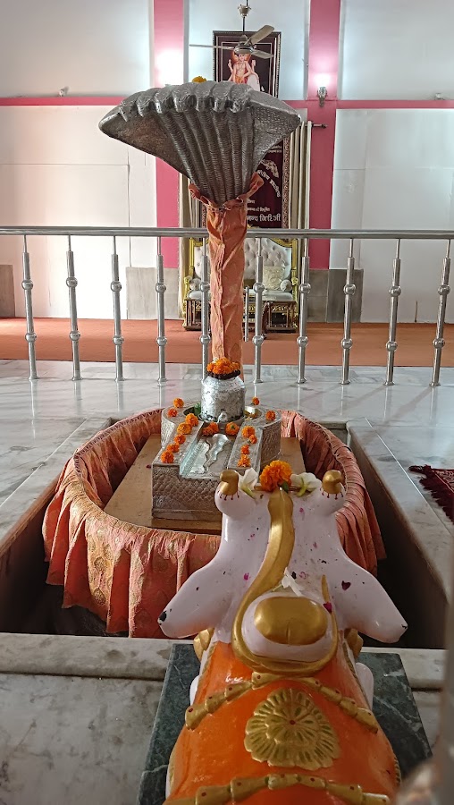 Parad Shivling - Photo 5