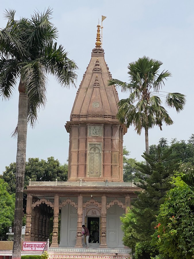 Parad Shivling - Photo 2