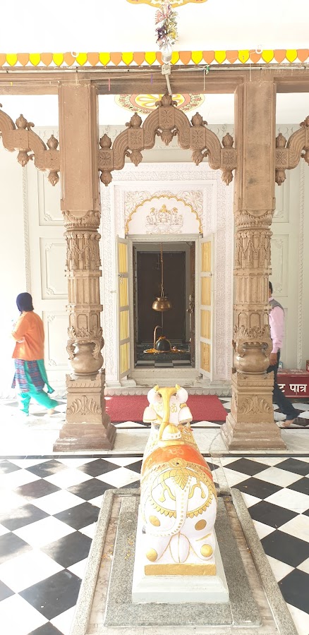 Parad Shivling - Photo 9