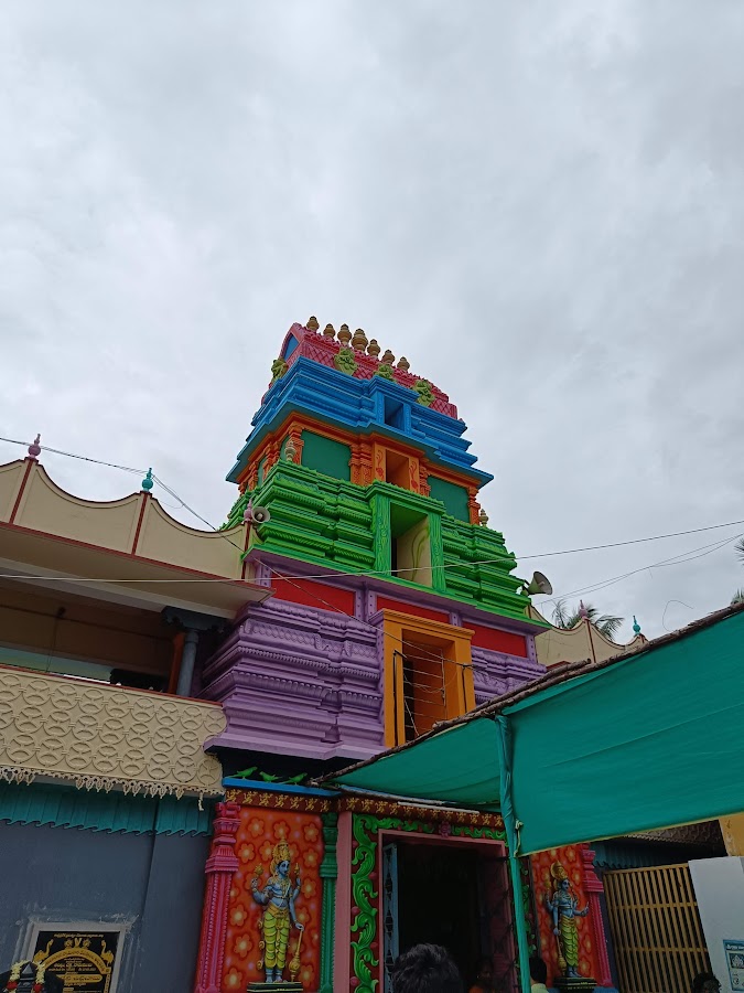 Appanapalli Venkateswara Swamy Temple - Photo 3