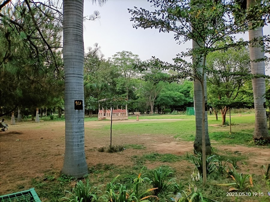Tau Devi Lal Biodiversity Park - Photo 3