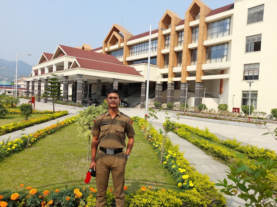 State Legislative Assembly - Photo 3