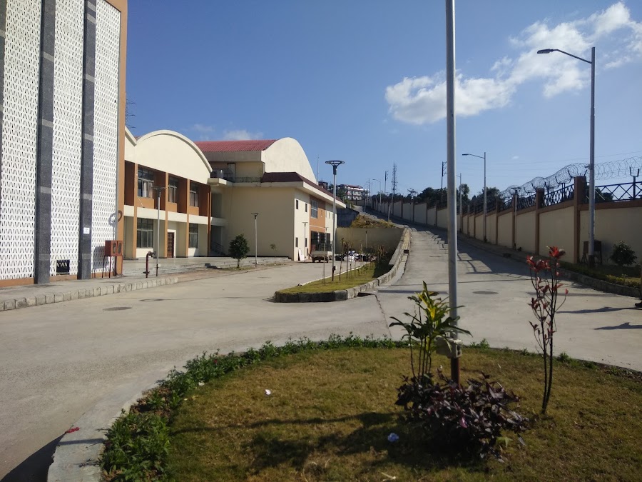 State Legislative Assembly - Photo 2